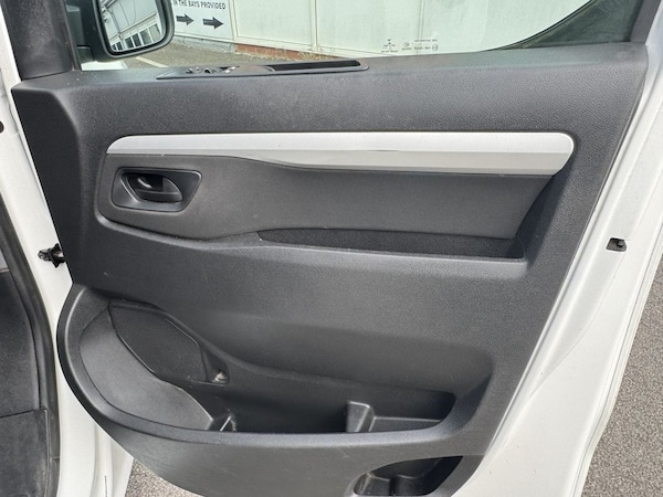 Used Vauxhall Vivaro 2020 for sale - 74985865: Photo 16