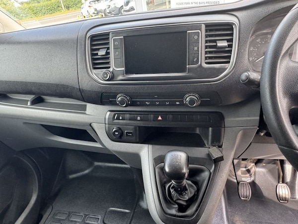 Used Vauxhall Vivaro 2020 for sale - 74985865: Photo 25