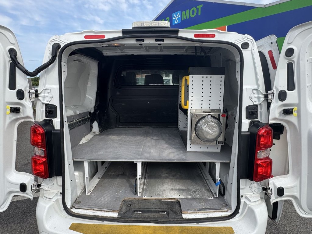 Vehicle 32
