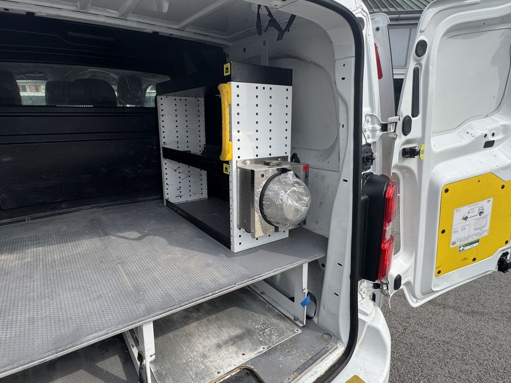 Vehicle 34