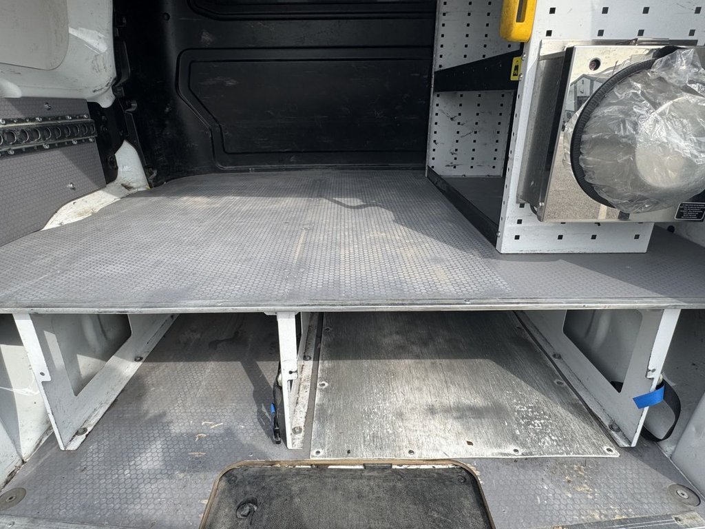 Vehicle 36
