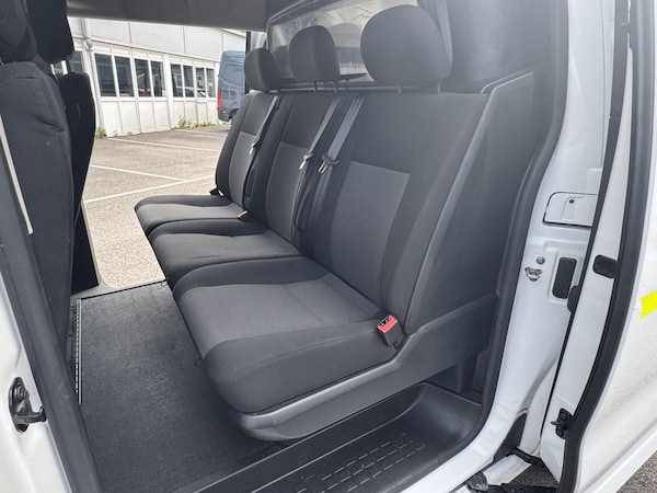 Used Vauxhall Vivaro 2020 for sale - 74985865: Photo 39