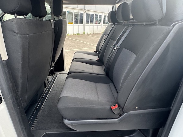 Used Vauxhall Vivaro 2020 for sale - 74985865: Photo 40