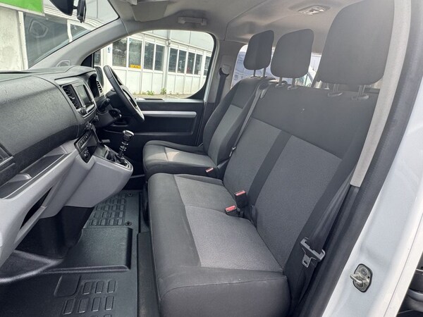 Used Vauxhall Vivaro 2020 for sale - 74985865: Photo 43