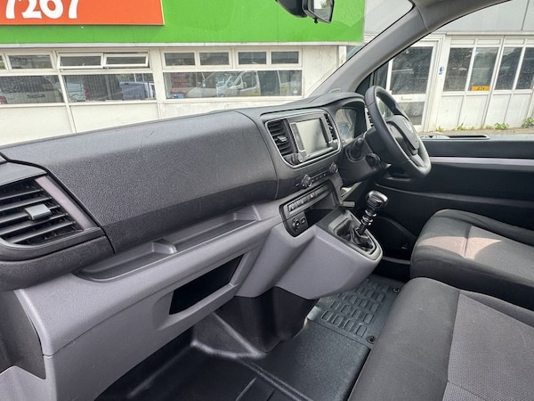 Used Vauxhall Vivaro 2020 for sale - 74985865: Photo 45