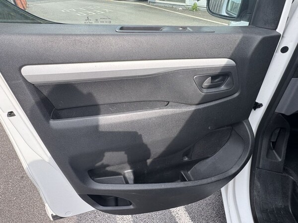 Used Vauxhall Vivaro 2020 for sale - 74985865: Photo 46