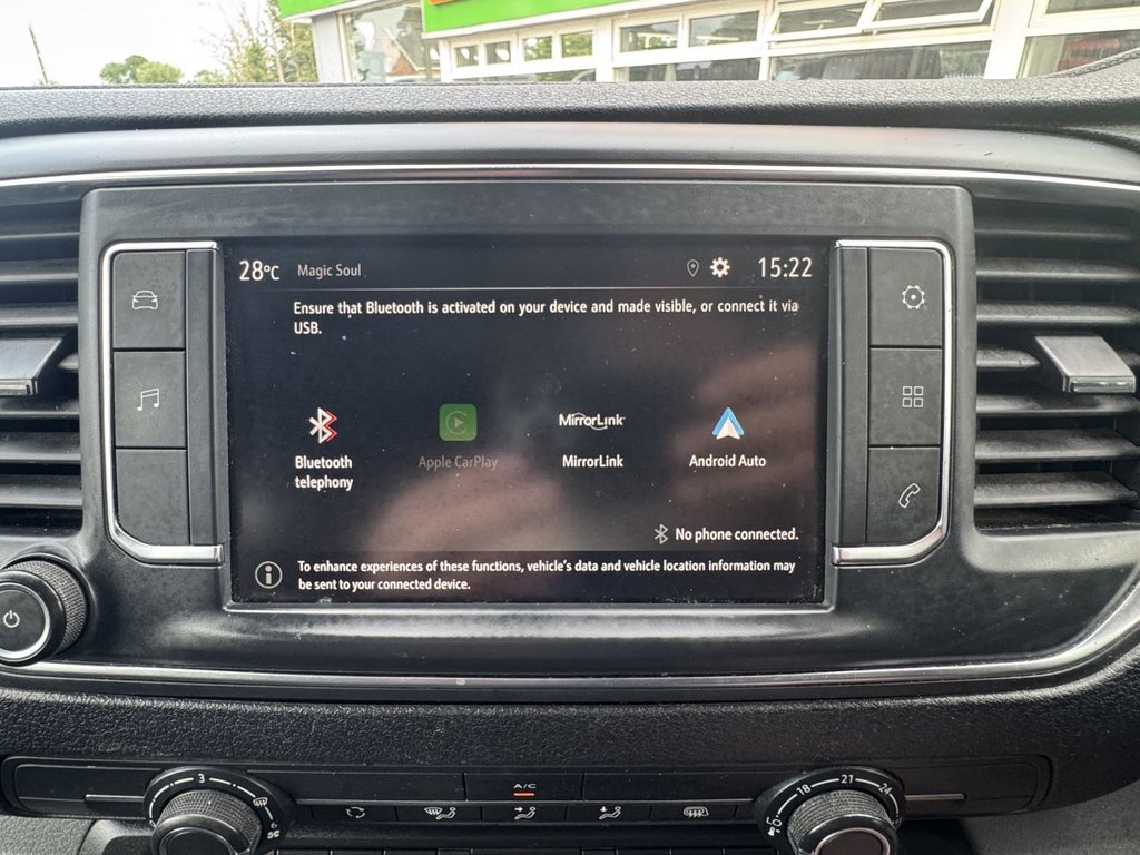 Vehicle 50