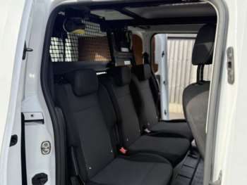 Used Citroen Berlingo 2020 for sale - 74156952: Photo