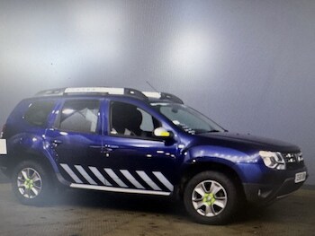 Used Dacia Duster 2018 for sale - 78330929: Photo