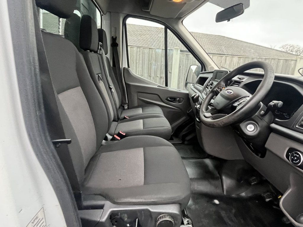 Used Ford Transit 2020 for sale - 77293184: Photo 10
