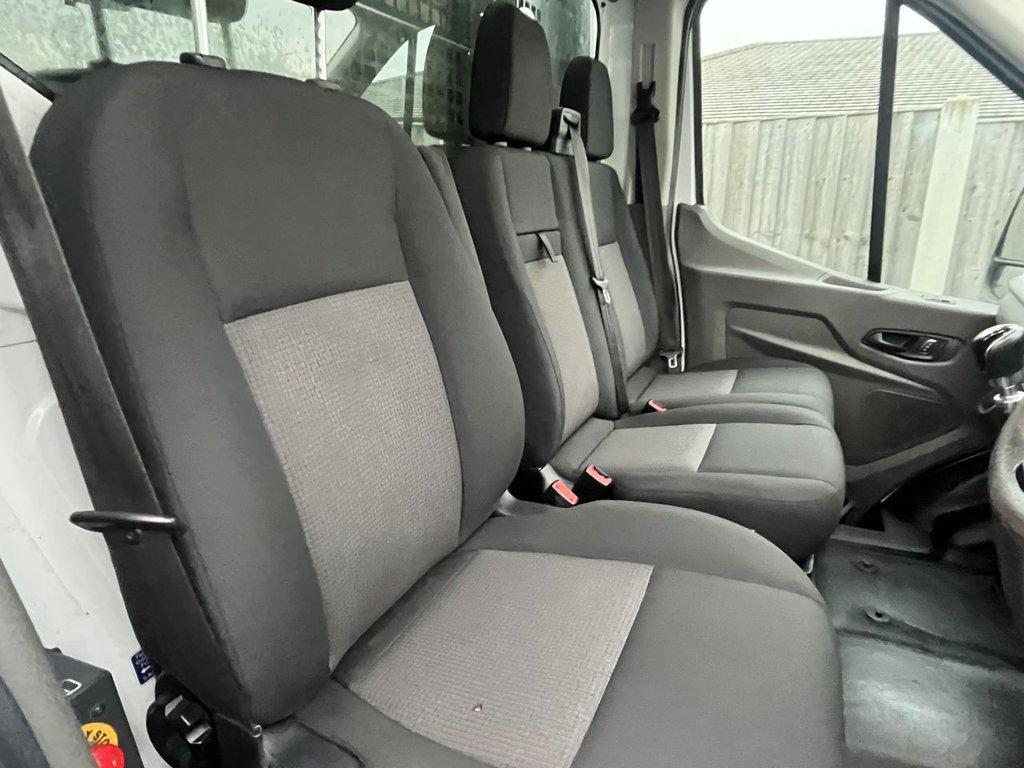 Used Ford Transit 2020 for sale - 77293184: Photo 11