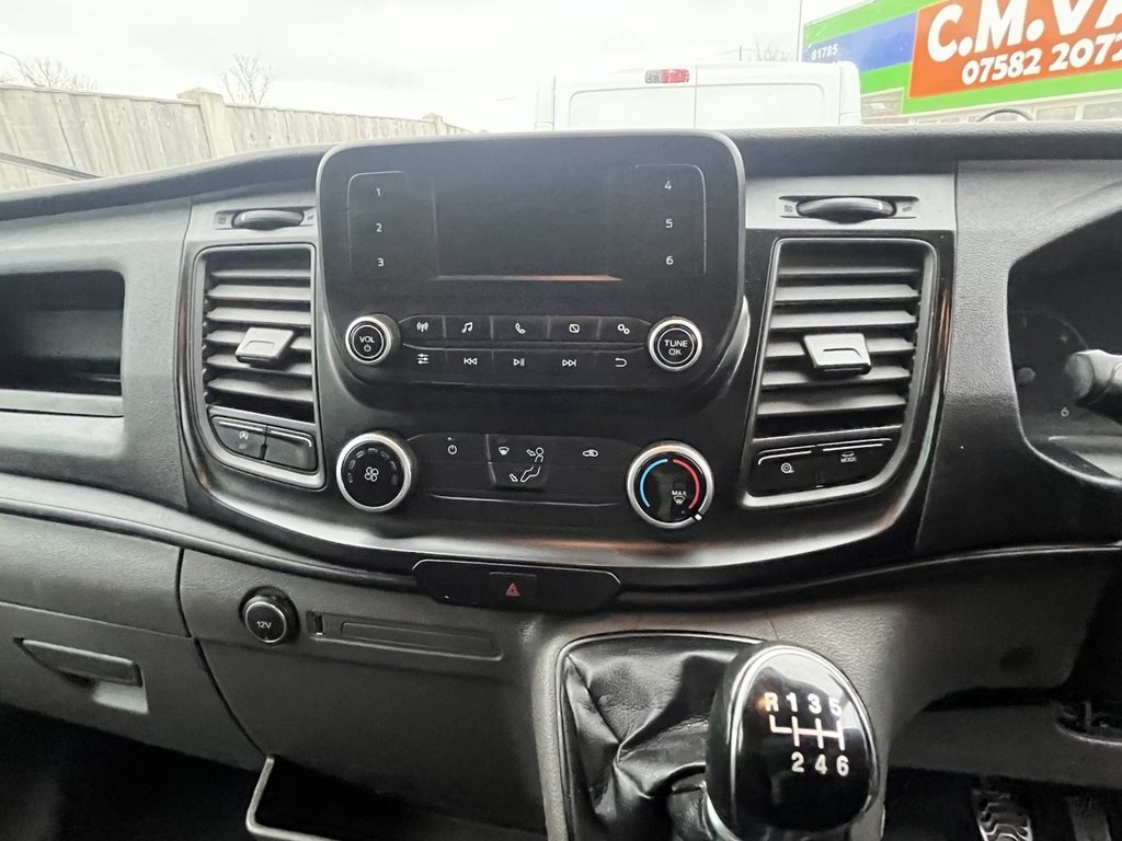 Used Ford Transit 2020 for sale - 77293184: Photo 12