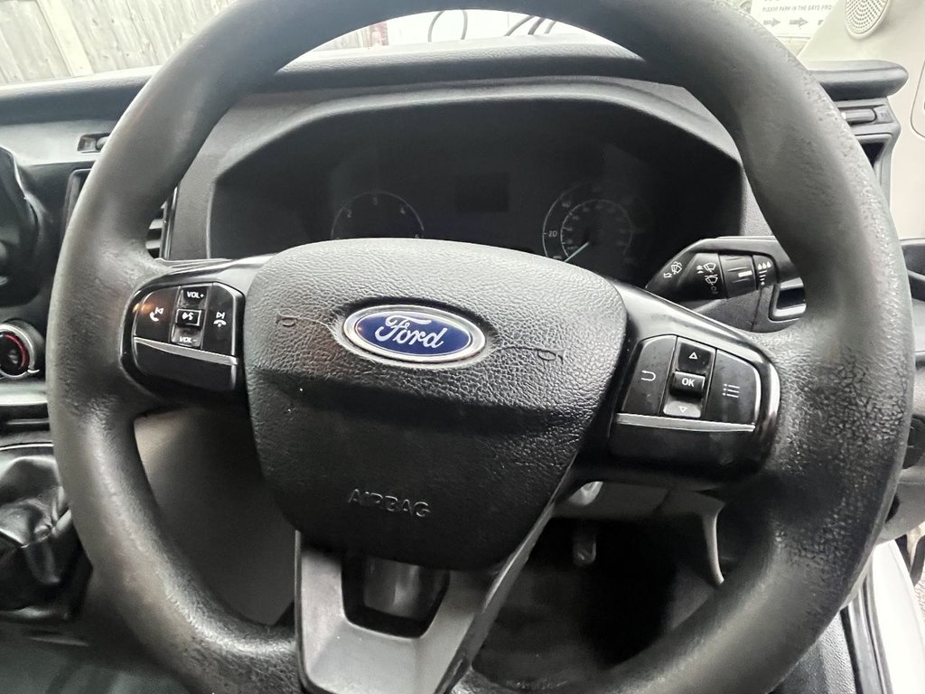Used Ford Transit 2020 for sale - 77293184: Photo 14