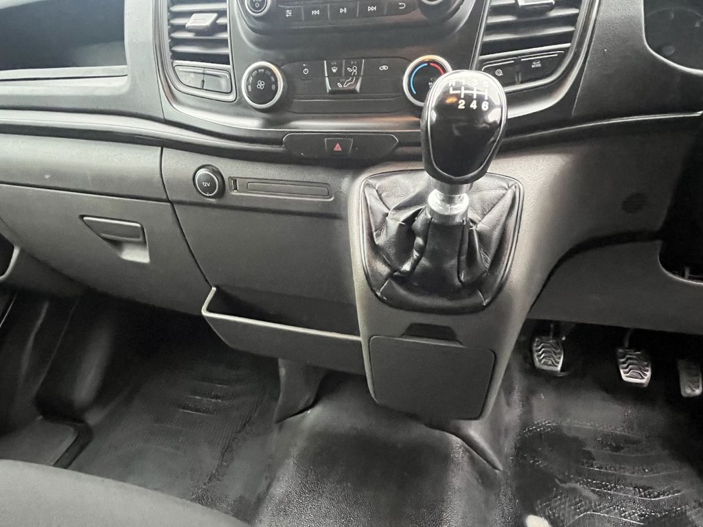 Used Ford Transit 2020 for sale - 77293184: Photo 15