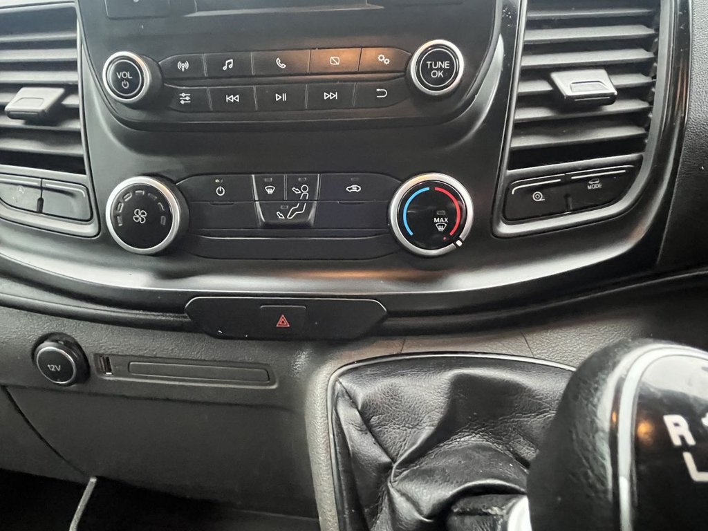 Used Ford Transit 2020 for sale - 77293184: Photo 16