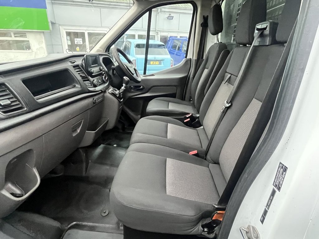 Used Ford Transit 2020 for sale - 77293184: Photo 19