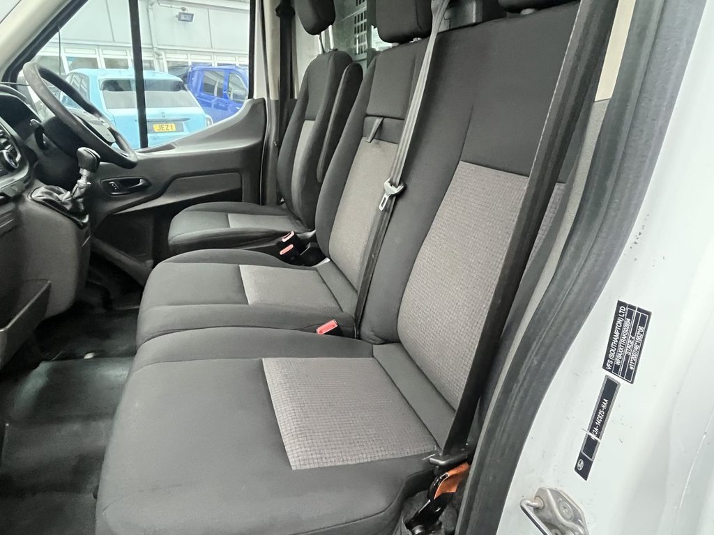 Used Ford Transit 2020 for sale - 77293184: Photo 20