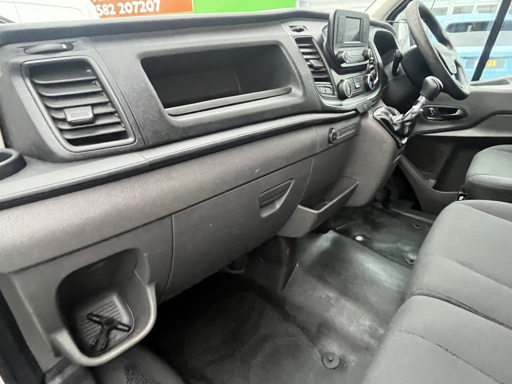 Used Ford Transit 2020 for sale - 77293184: Photo 21