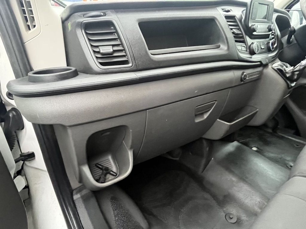 Used Ford Transit 2020 for sale - 77293184: Photo 24