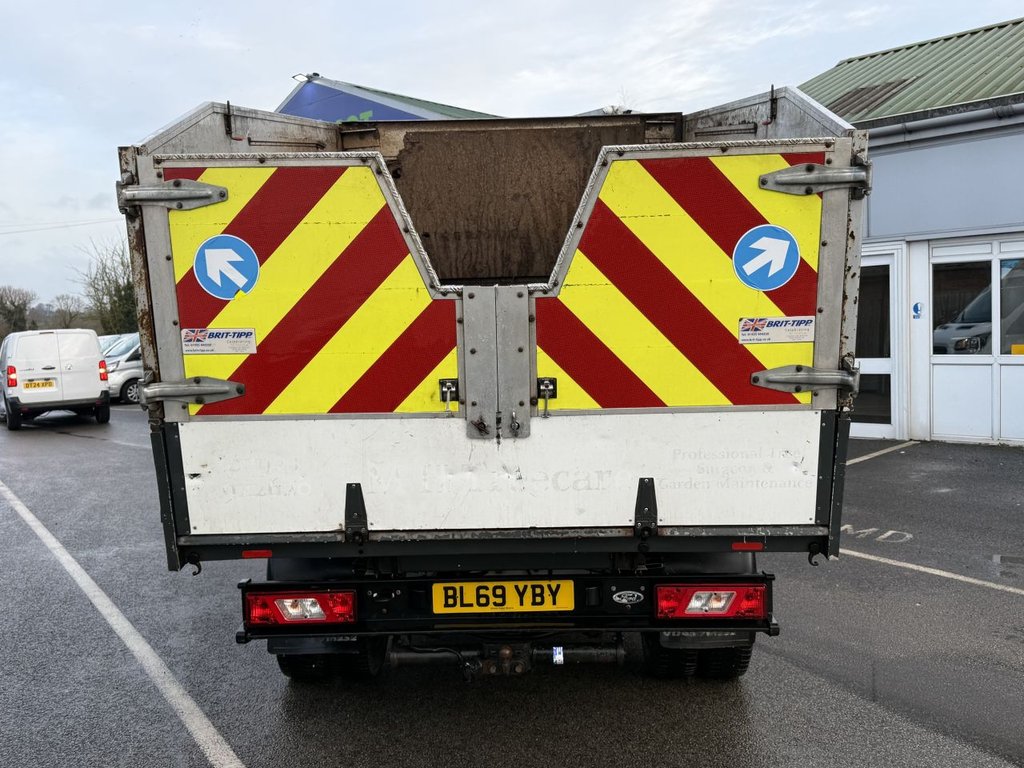 Used Ford Transit 2020 for sale - 77293184: Photo 4