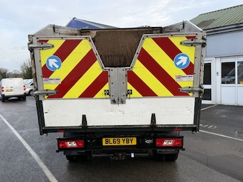 Used Ford Transit 2020 for sale - 77293184: Photo