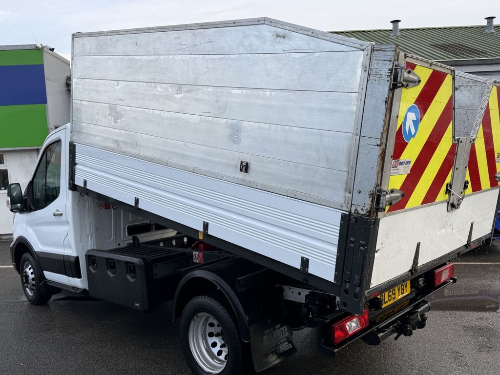 Used Ford Transit 2020 for sale - 77293184: Photo 5