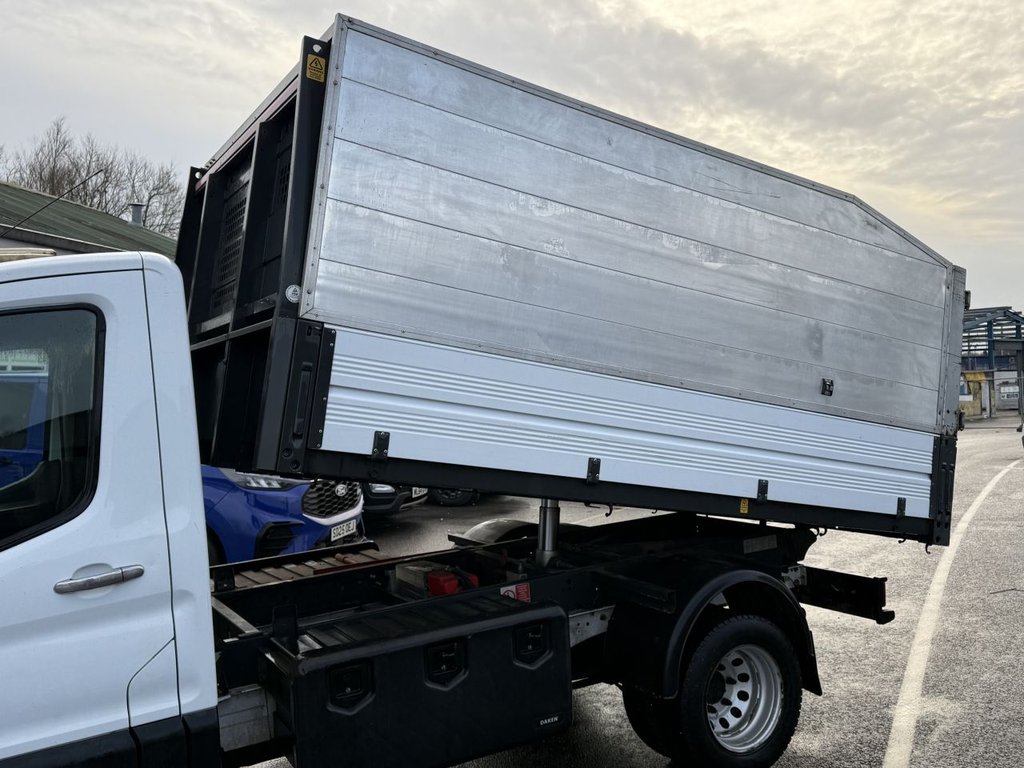 Used Ford Transit 2020 for sale - 77293184: Photo 6