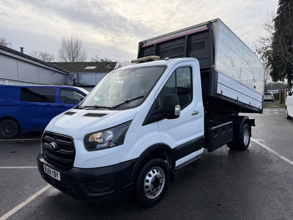 Used Ford Transit 2020 for sale - 77293184: Photo 7