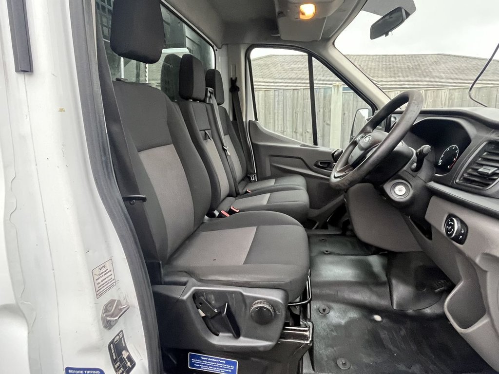 Used Ford Transit 2020 for sale - 77293184: Photo 8