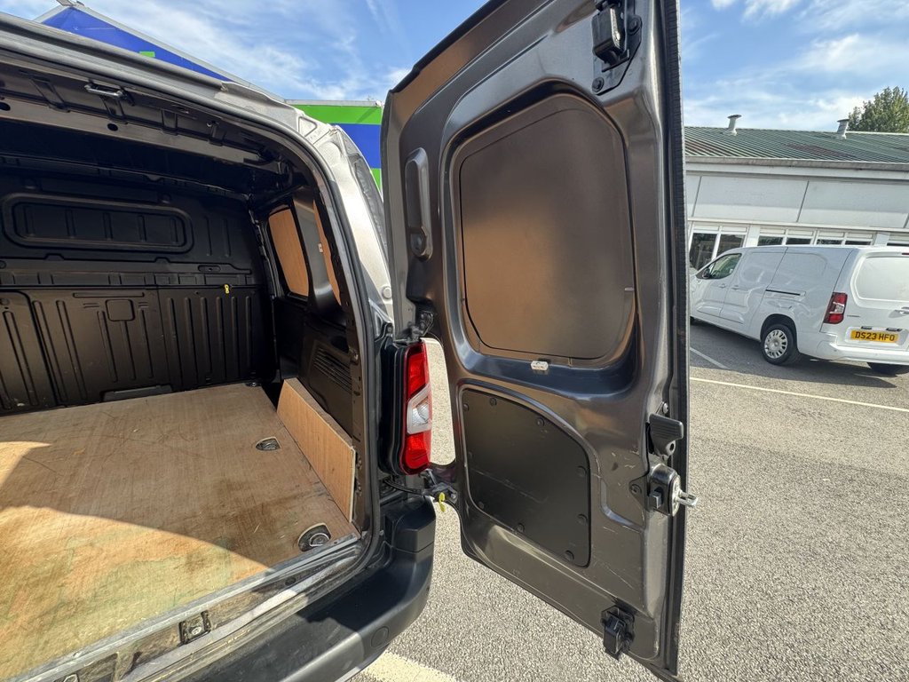 Vehicle 28