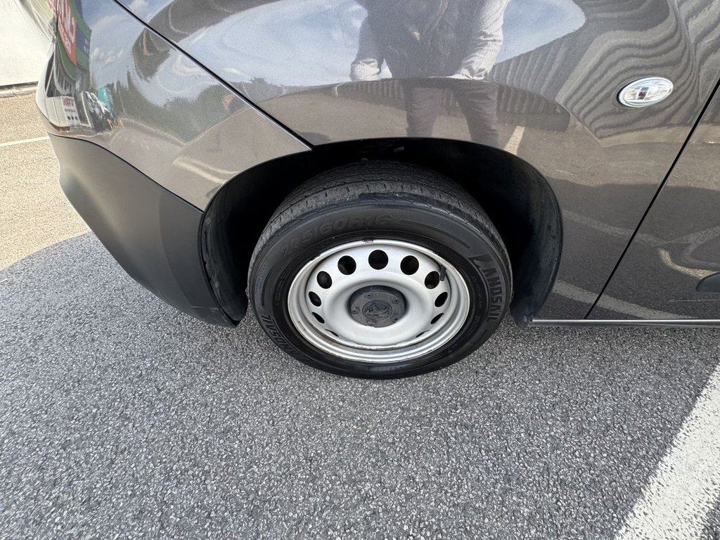 Vehicle 40