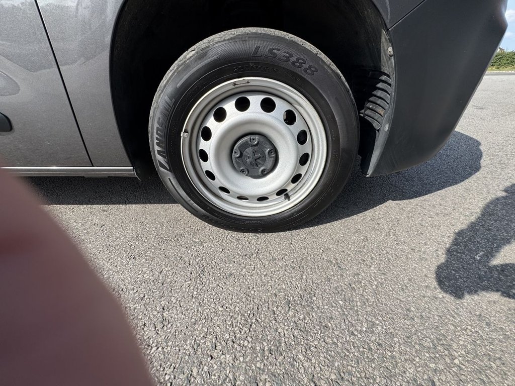 Vehicle 43
