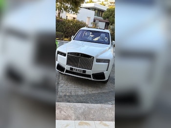 Used Rolls-Royce Cullinan Series II 2026 for sale - 79133675: Photo