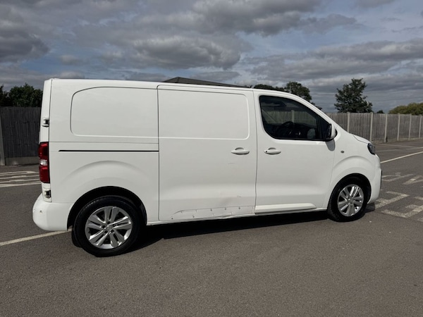 Used Peugeot Expert 2021 for sale - 75653913: Photo 10