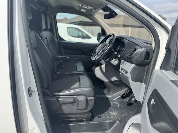 Used Peugeot Expert 2021 for sale - 75653913: Photo 14