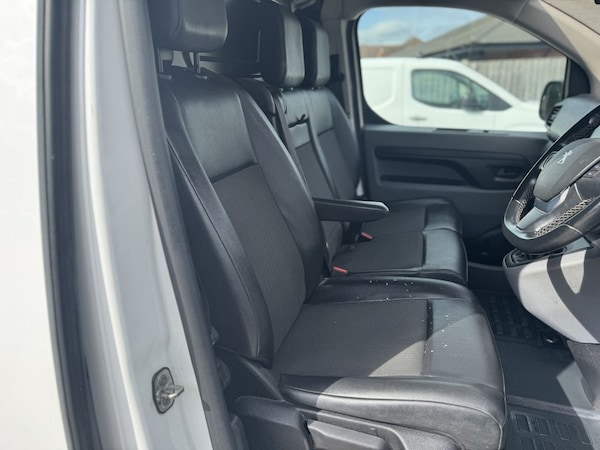 Used Peugeot Expert 2021 for sale - 75653913: Photo 16
