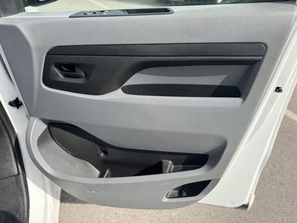 Used Peugeot Expert 2021 for sale - 75653913: Photo 18