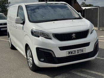 Peugeot - Expert