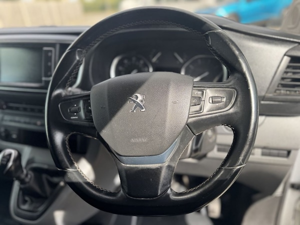 Used Peugeot Expert 2021 for sale - 75653913: Photo 21