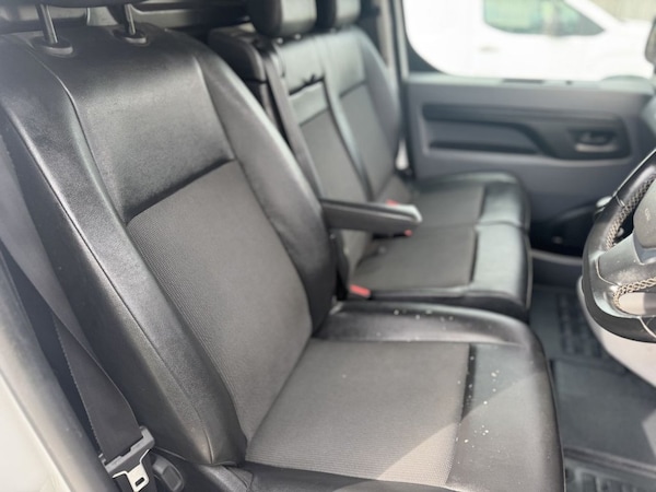 Used Peugeot Expert 2021 for sale - 75653913: Photo 31