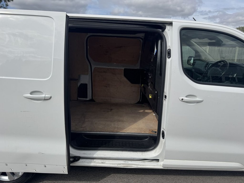 Vehicle 32