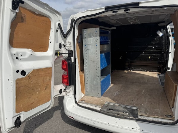 Used Peugeot Expert 2021 for sale - 75653913: Photo 35