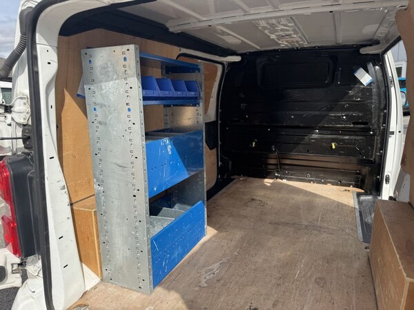 Used Peugeot Expert 2021 for sale - 75653913: Photo 38