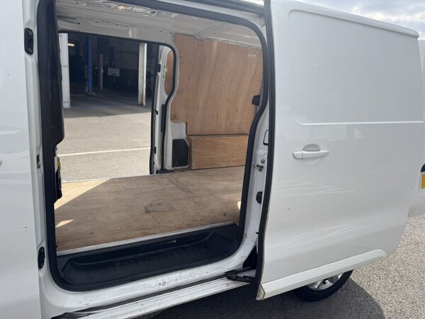 Used Peugeot Expert 2021 for sale - 75653913: Photo 40