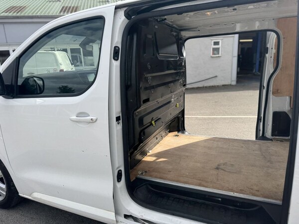 Used Peugeot Expert 2021 for sale - 75653913: Photo 41