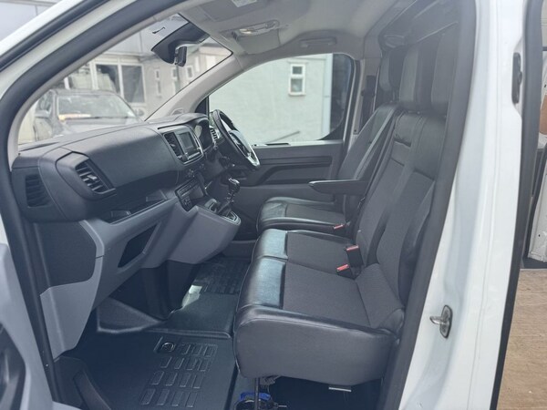 Used Peugeot Expert 2021 for sale - 75653913: Photo 42