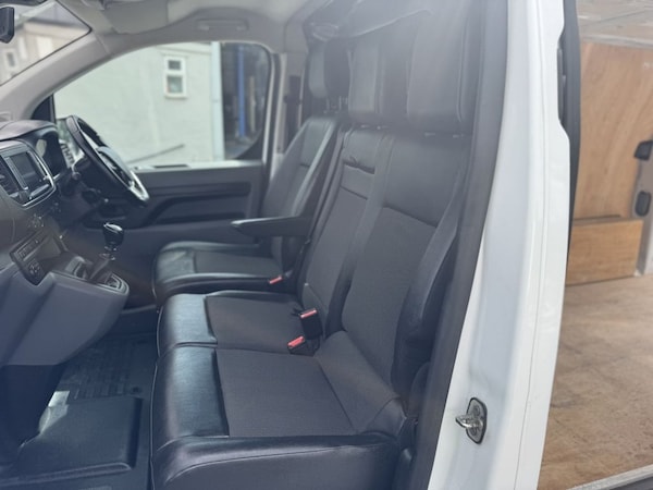 Used Peugeot Expert 2021 for sale - 75653913: Photo 43