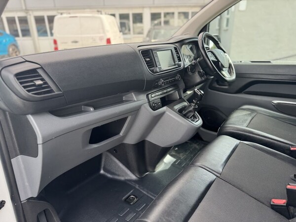 Used Peugeot Expert 2021 for sale - 75653913: Photo 44
