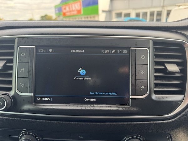 Used Peugeot Expert 2021 for sale - 75653913: Photo 49