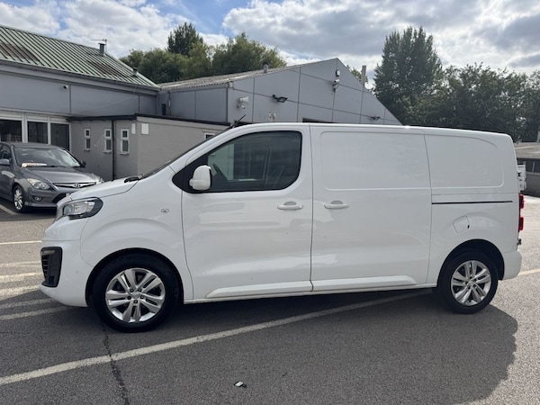 Used Peugeot Expert 2021 for sale - 75653913: Photo 4